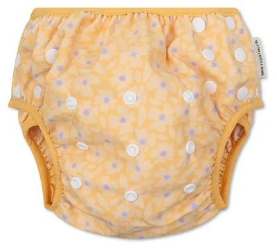 Immagine prodotto di Pannolino da nuoto Swim Essentials - Giallo - Florish