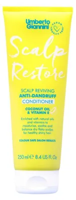 Produktbild von Umberto Giannini Conditioner Umberto Giannini Scalp Restore Scalp Reviving Conditioner 250ml