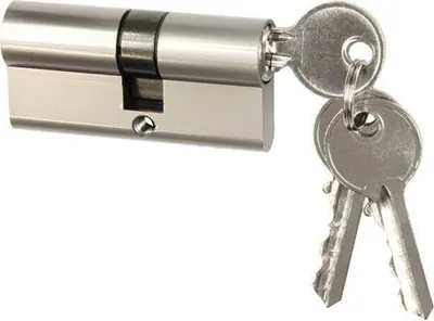 Zdjęcie produktu dla cylinder budowlany 30+35 3kl. Ni RICHTER