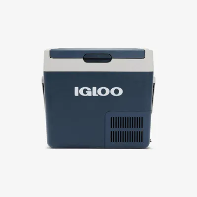 Image de Réfrigérateur à compresseur électrique Igloo ICF18 18 l