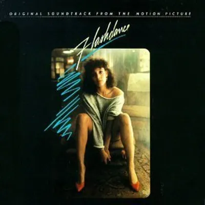Obrázok produktu pre Various: Flashdance
