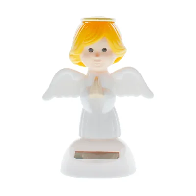 Produktbild von Engel Solarfigur