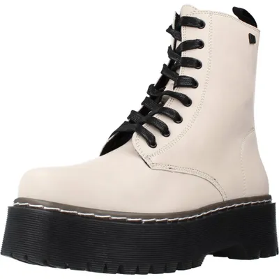 Produktbild von Stiefeletten Mustang 50176 C51976 für Damen