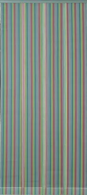 Produktbild von Türvorhang Moskito Fresh bunt 90x200 cm