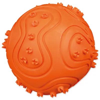 Obrázok produktu pre TRIXIE 34841, Pes, Lopta, Guma, 6 cm