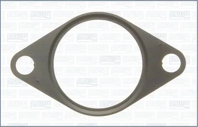 Produktbild von AJUSA 01231600 Auspuffdichtung Auspuffdichtung für HYUNDAI Tucson (TL, TLE)