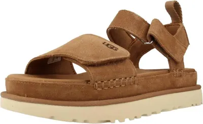 Immagine prodotto di Sandali Del Marchio Ugg Del Modello Goldenstar Marrone