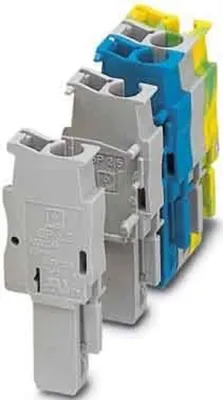 Zdjęcie produktu dla Phoenix Contact SP 2.5/ 1-R, 5,2 mm, 15,8 mm, 39 mm, 500 V