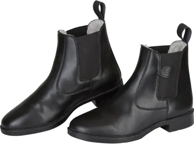 Immagine prodotto di Stivaletto da equitazione Covalliero Oslo nero