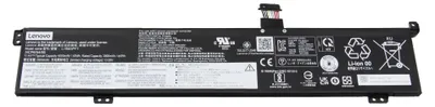 Produktbild von SB10W89840 Lenovo Akku 45Wh