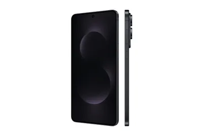Obrázek produktu pro Samsung Galaxy S25 Edge, 17 cm (6.7"), 12 GB, 256 GB, 200 MP, Android 15, Černá