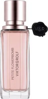 Image de Viktor & Rolf Flowerbomb Edp Spray