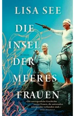 Obrázok produktu pre Die Insel der Meeresfrauen