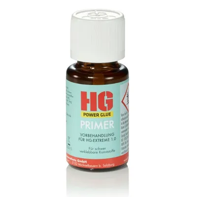Produktbild von HG Primer Vorbehandlung von Oberflächen, 15ml