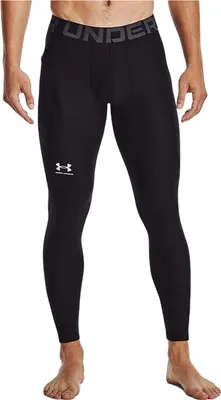 Obrázok produktu pre Legíny Under Armour 1361586-001 pre Unisex