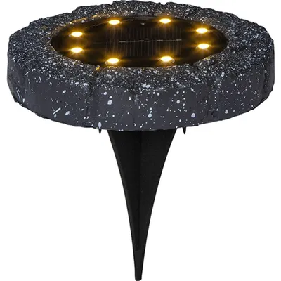 Image de Lampe solaire à LED pour pelouse 'Lawnlight', set de 2 pièces