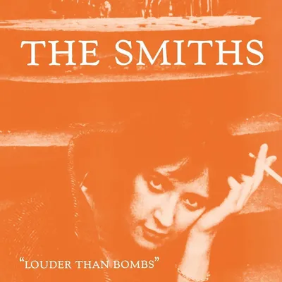 Immagine prodotto di Louder Than Bombs (rimasterizzato)