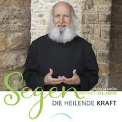 Produktbild von Segen - Die heilende Kraft