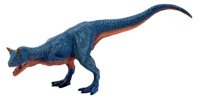Image de Mojo Prehistorie Carnotaurus - 381085