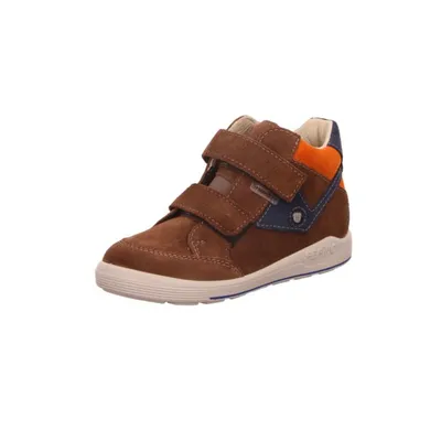 Produktbild von Ricosta Kinder  Stiefel gefüttert braun Gr. 20
