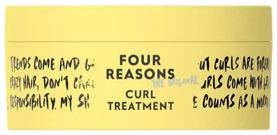 Produktbild von Four Reasons - Original Lockenbehandlung - 200 ml