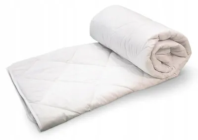 Produktbild von Baumwoll-Matratzenschoner 120x200 Imperial