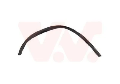 Immagine prodotto di VAN WEZEL Passaruota posteriore destro (3024446) per Mercedes-Benz Classe E 124 | Mercedes-Benz Classe E 124