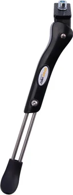 Produktbild von AtranVelo Seitenst. "Stylo X-Long 26-29" Alu Schwarz schwarz