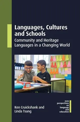 Obrázek produktu pro Languages, Cultures and Schools