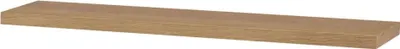Obrázok produktu pre Regál Autronic 120cm P-002 DUB - Dub