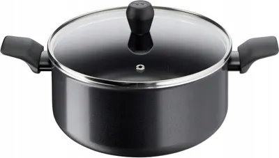 Produktbild von Tefal Simple Cook Pfanne 24 cm Antihaftbeschichtet Kochgeschirr
