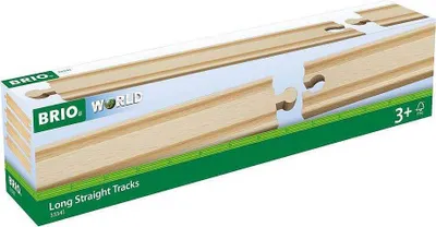 Obrázek produktu pro 1/1 Rovné koleje (D)