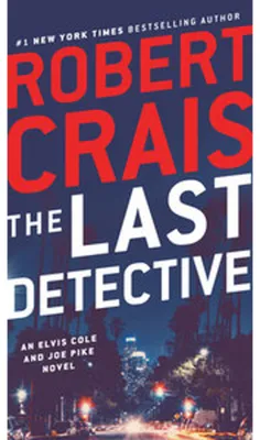 Zdjęcie produktu dla The Last Detective