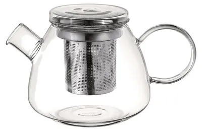Obrázek produktu pro Artesano, konvička na horké a studené nápoje, objem 1000 ml, průměr 148 mm, značka Villeroy & Boch, artikelové číslo 1172037277, EAN 4003686446670