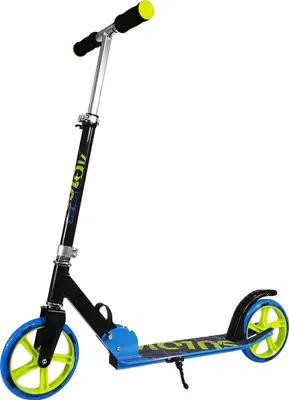 Obrázok produktu pre Skladacia hliníková kolobežka SULOV® ARIAN, 200 mm