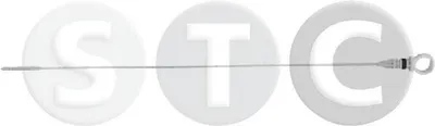 Produktbild von STC T405217 Ölmessstab Ölpeilstab Ölstab für FORD Focus II Schrägheck (DA, HCP, DP) Focus II Kombi (DA, FFS, DS) Focus C-Max (DM2) für CITROËN