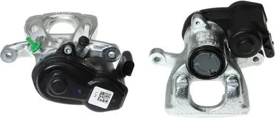 Produktbild von BREMBO Bremssattel Hinten Links für NISSAN Qashqai II (J11, J11) Ø36mm F 56 184