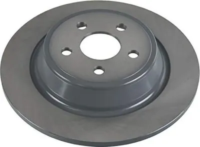 Produktbild von FEBI BILSTEIN Bremsscheibe Artikel: 107730