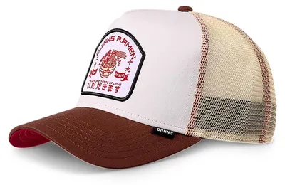Obrázek produktu pro Čepice trucker stylu HFT pro muže