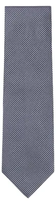 Produktbild von Boss - Krawatte für Herren, Seide, Formell GT50338 (Einheitsgröße) (Blau)