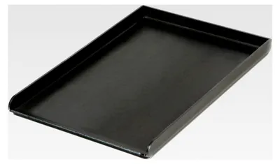 Produktbild von Plancha Stahl 45x35cm