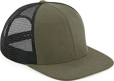 Obrázek produktu pro Original Flat Peak 6-panelový Trucker