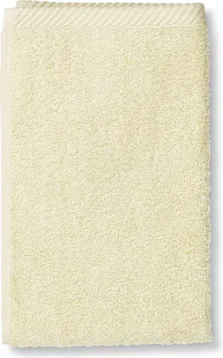 Produktbild von Gästehandtuch, 30 x 50 cm, Off-white - Kela | Ladessa