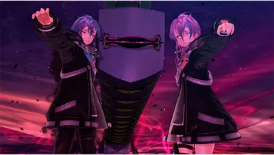 Obrázok produktu pre The Legend of Heroes: T.T.Daybreak 2 Deluxe