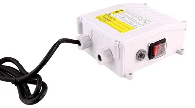 Tiefbrunnenpumpe 550W 0,75HP 6800L/H 58m