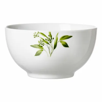 Image de Ritzenhoff & Breker Bol à céréales Evora, Bol à céréales, Bol, Bol à dessert, Porcelaine, Blanc, 750 ml, 422580