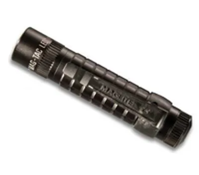 Obrázek produktu pro MAGLITE SG2LRE6 - Hand-Blinklicht - Schwarz - 1 m - LED - 1 Lampen - 310 lm
