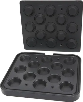 Produktbild von Maxima - Tarteletteform - Rund - 69/43 mm - 13 Stück