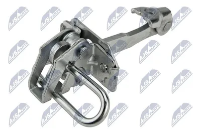 Produktbild von NTY EZC-FT-157 Türfeststeller Türfangband für FIAT Idea (350) Hinten Links Hinten Rechts