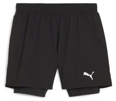 Produktbild von Puma run velocity ultraweave 2in1 short